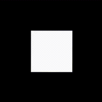 This is the end code that resulted in a Smooter rotate code. That is depicted in the image to the right of this one.