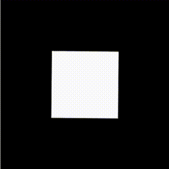 This was how the cube turned to music. at first, I noticed it was jittery and not smooth so I made multiple iterations below to fix the way it moved. Based on the volume/amp the cube rotates. I imported a song into the sketch and when the song got loud the cube would rotate at a very fast pace.