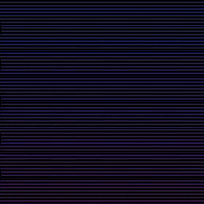 Dynamic wave that changes on arrow key press. On arrow press the wavelegnth changes and expands. The user can also press the left button to make the wavelegnth smaller.